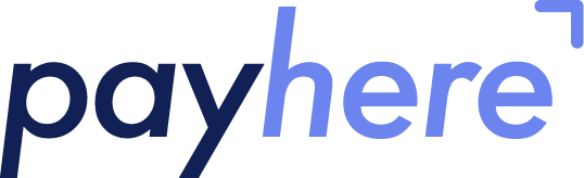 Payhere Text Logo